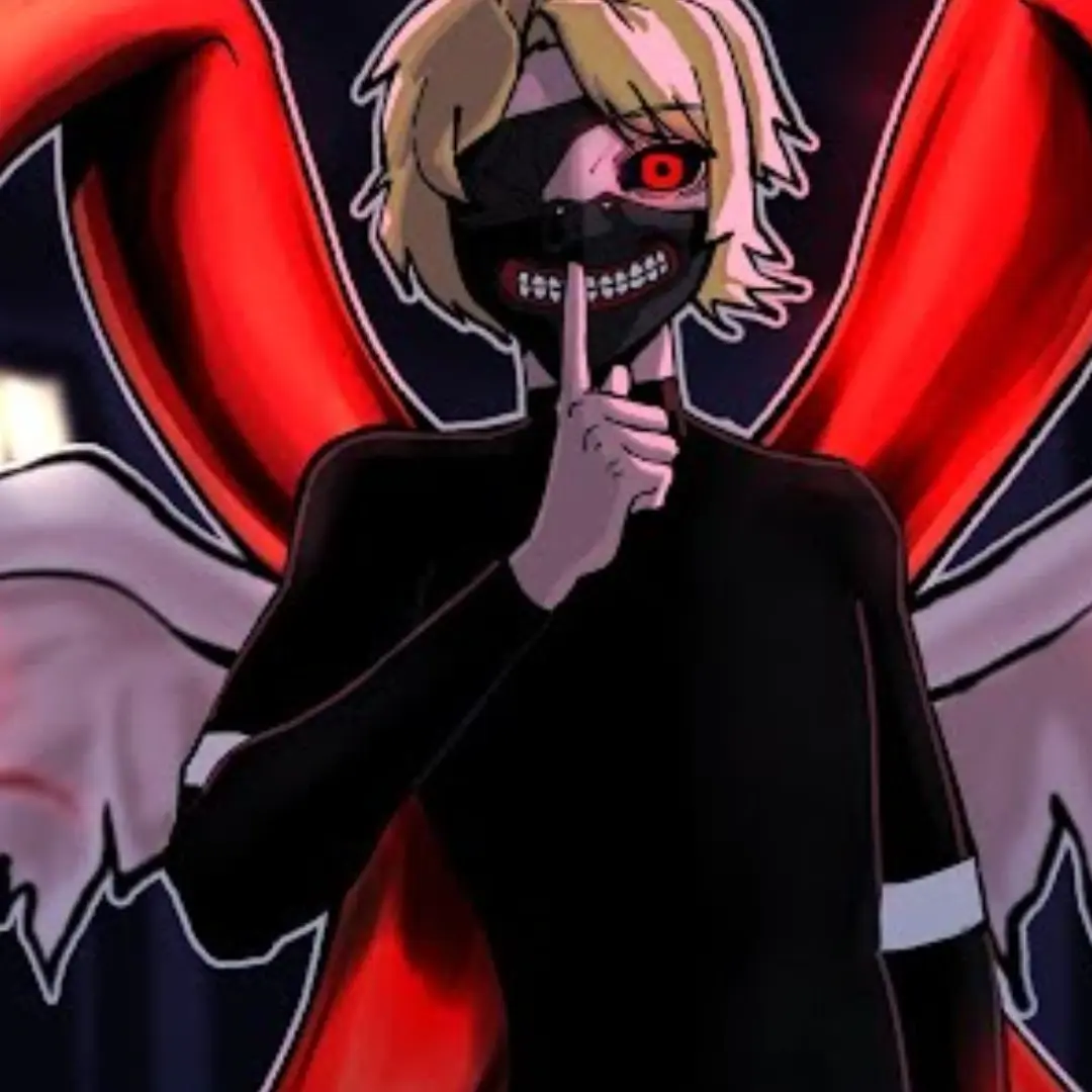 SalmonKite4289의 달이 도쿄구울