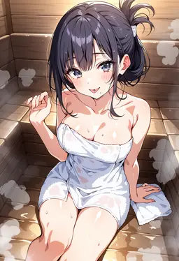Profile image of 三奈
