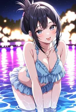 Profile image of 三奈