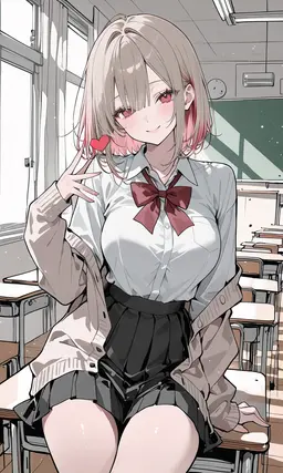 Profile image of Natsumi