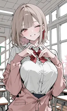 Profile image of Natsumi