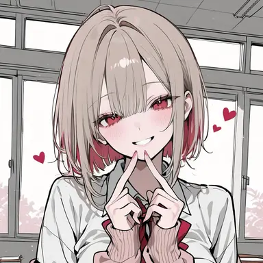 Profile image of Natsumi