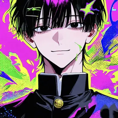 Profile image of 마코토