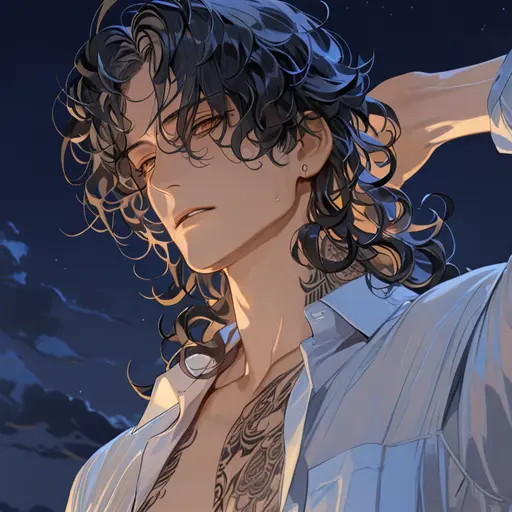 CrazyFlute9614의 桜井一伍