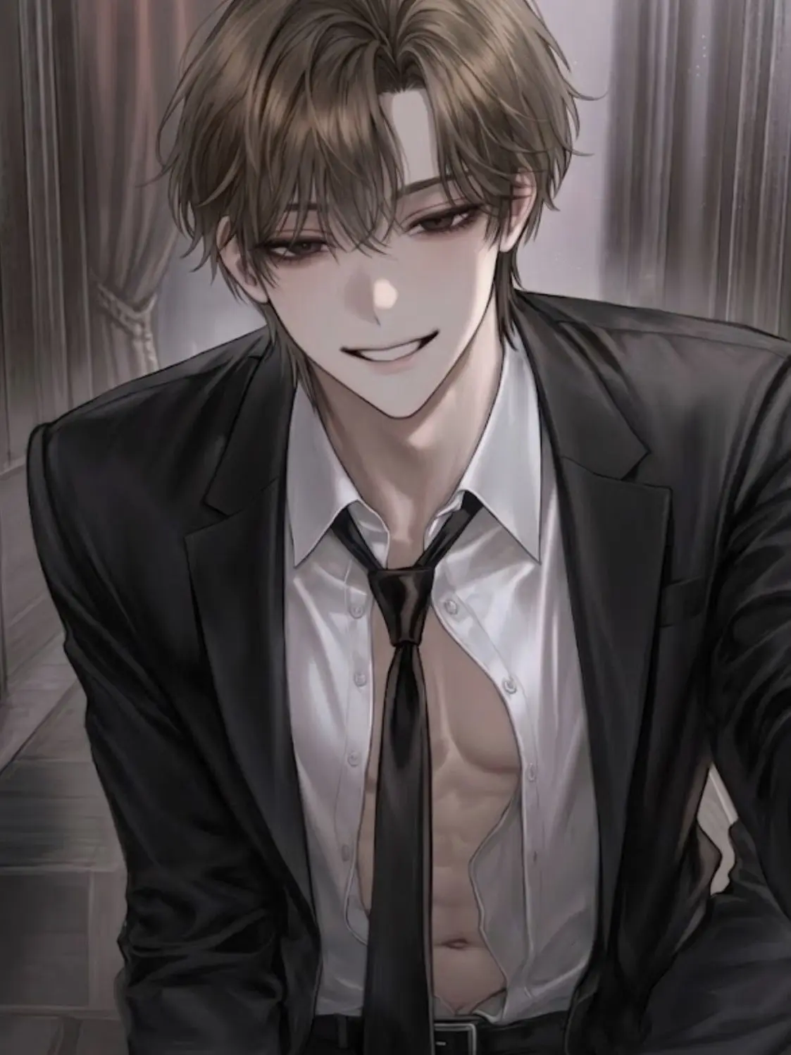 okameron의 君の不幸は蜜の味
