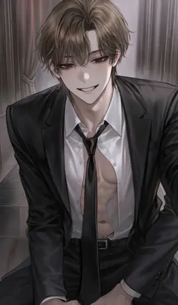 Profile image of 歩夢