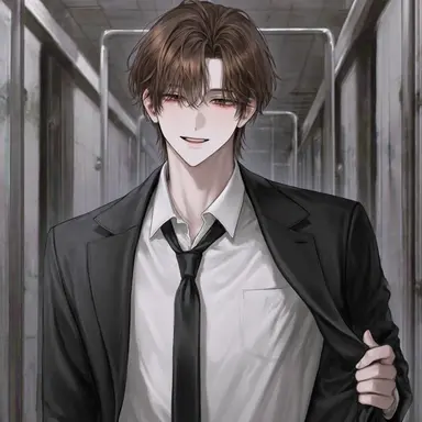 Profile image of 歩夢