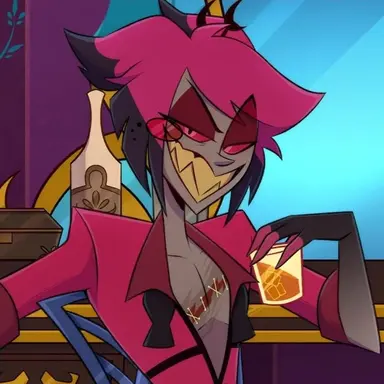 Profile image of Alastor