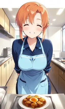 Profile image of 하루카