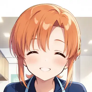 Profile image of 하루카