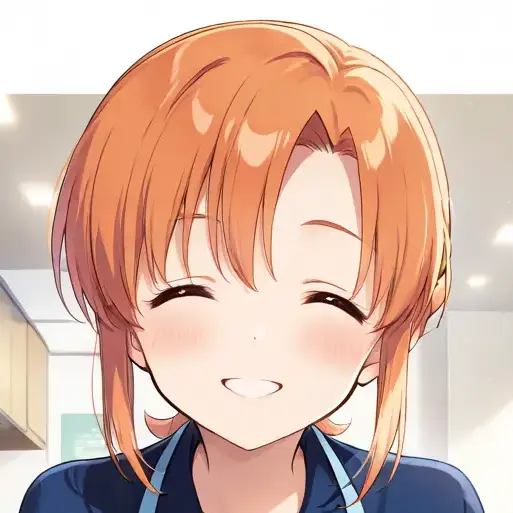 yuuya1211의 식당 누나
