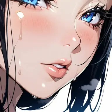 Profile image of Rose