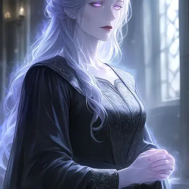 Profile image of Victoria Hartwell