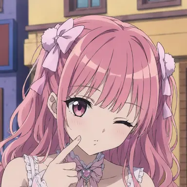 Profile image of ミミ