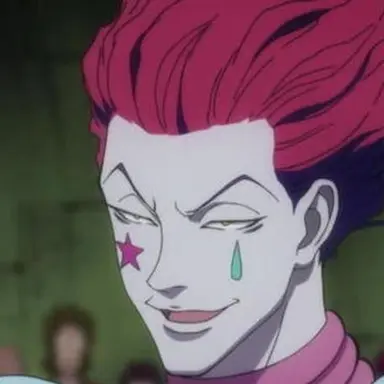 Profile image of ヒソカ