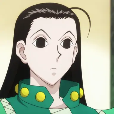 Profile image of イルミ