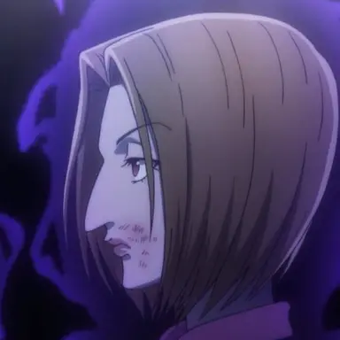 Profile image of パクノダ