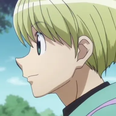 Profile image of シャルナーク