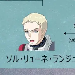 Profile image of ソル・リューネ