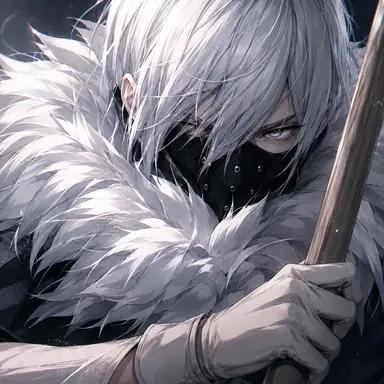 Profile image of 氷月