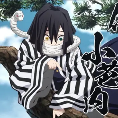 Profile image of 이구로 오바나이