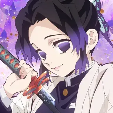 Profile image of 코쵸우 시노부