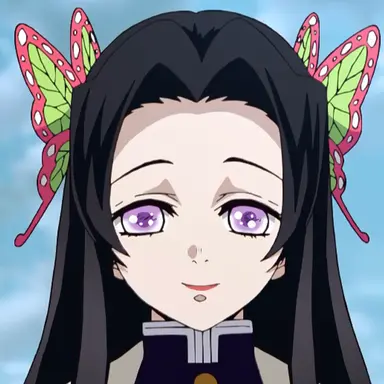 Profile image of 코쵸우 카나에