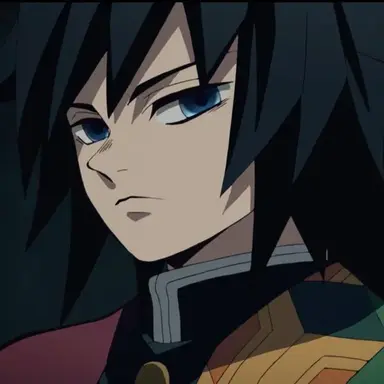 Profile image of 토미오카 기유