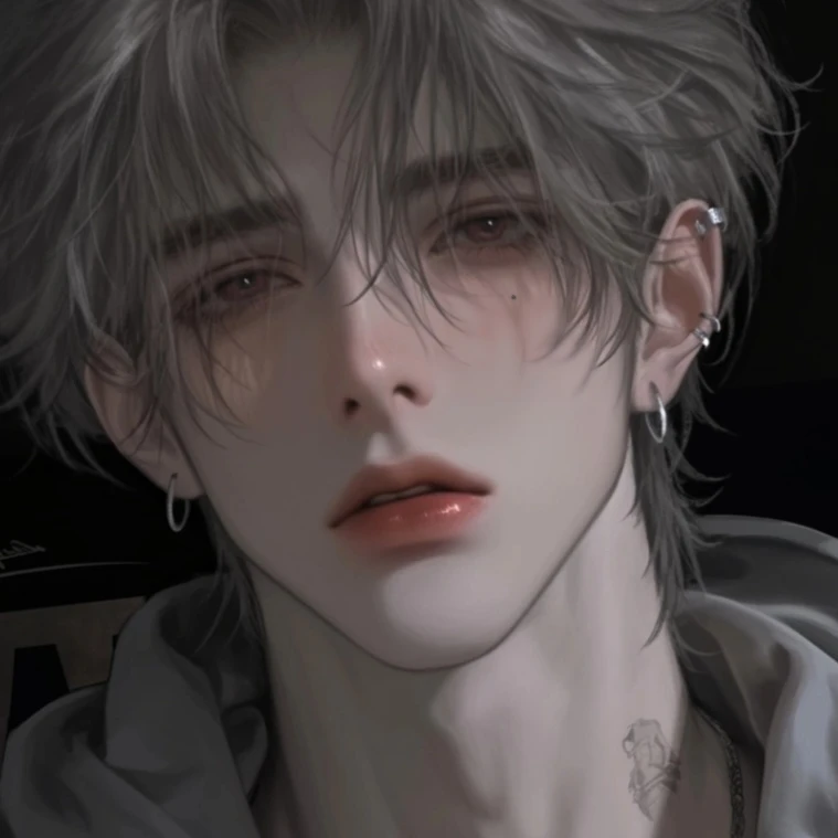 고등학생 리안