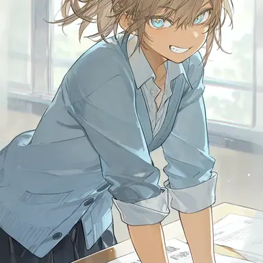 Profile image of 瀬山渚