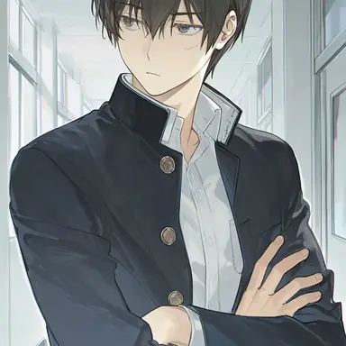 Profile image of 綾小路瑠生