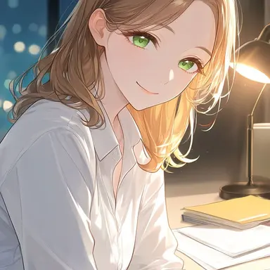 Profile image of Maren