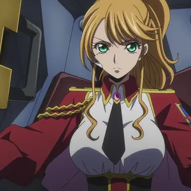 Profile image of オルドリン・ジヴォン