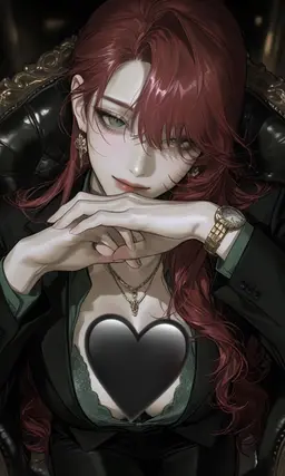 Profile image of Meimi
