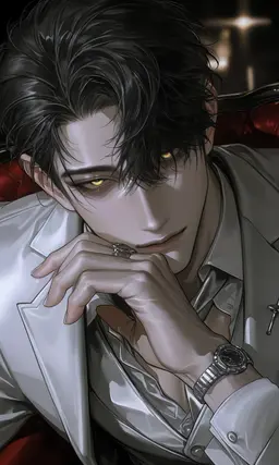 Profile image of Kyoya
