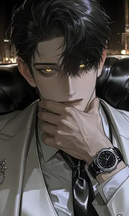 Profile image of Kyoya