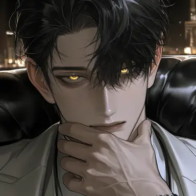 Profile image of Kyoya