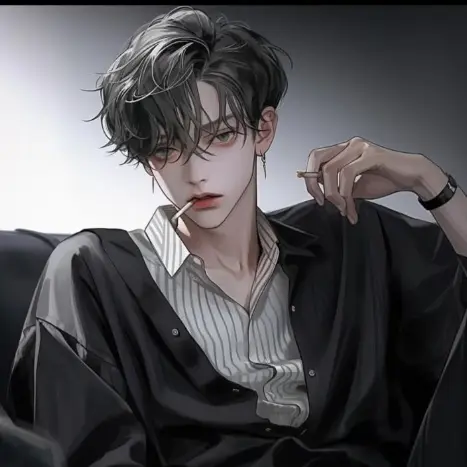 BonePea0210의 무서운 아는 형들