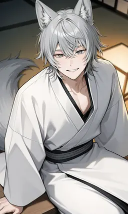 Profile image of 雪弥