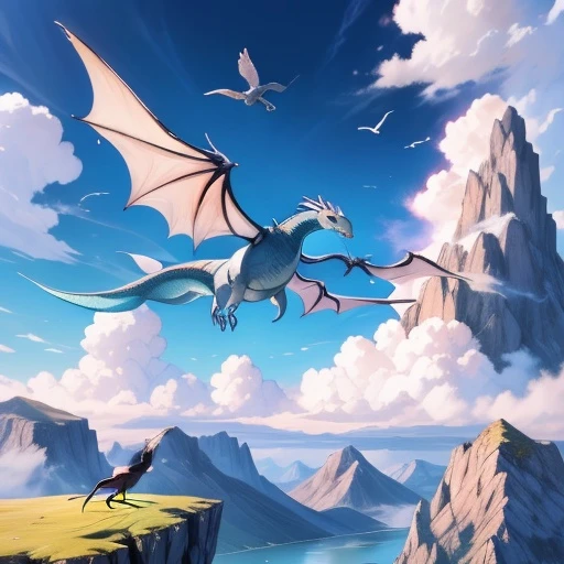 ドラゴン