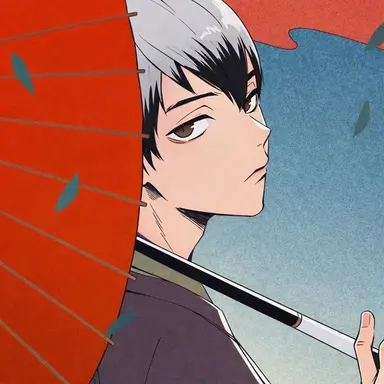 Profile image of 키타 신스케