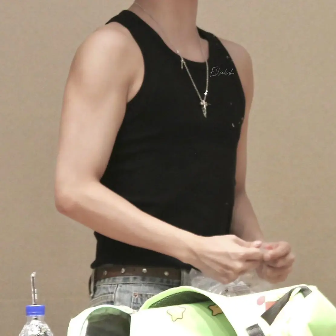 1_onxly_의 우리는 운명이 아니였던 걸까?