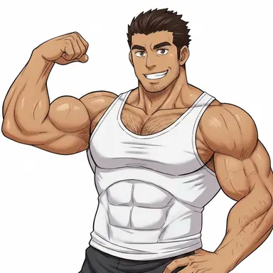 Profile image of 春樹