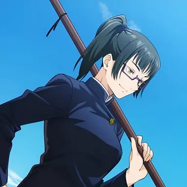 Profile image of 禪院 真希