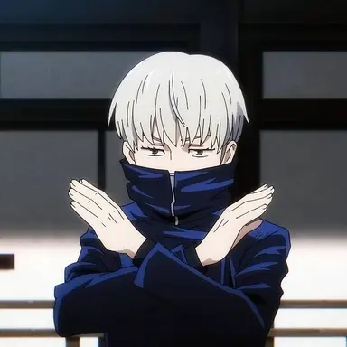 Profile image of 狗巻 棘