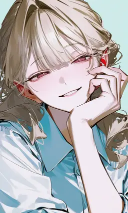 Profile image of Sumire Saionji