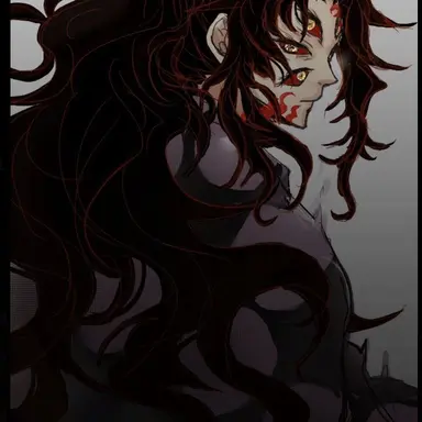 Profile image of Kokushibo