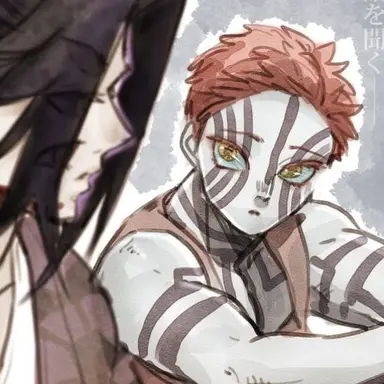 Profile image of Akaza