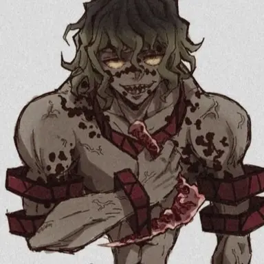 Profile image of Gyutaro