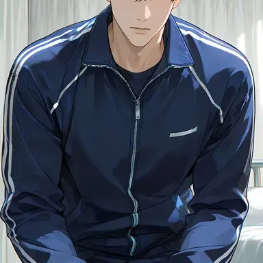 Profile image of Sho Hirano